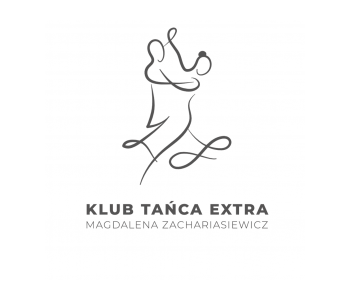 Klub Tańca Extra logo