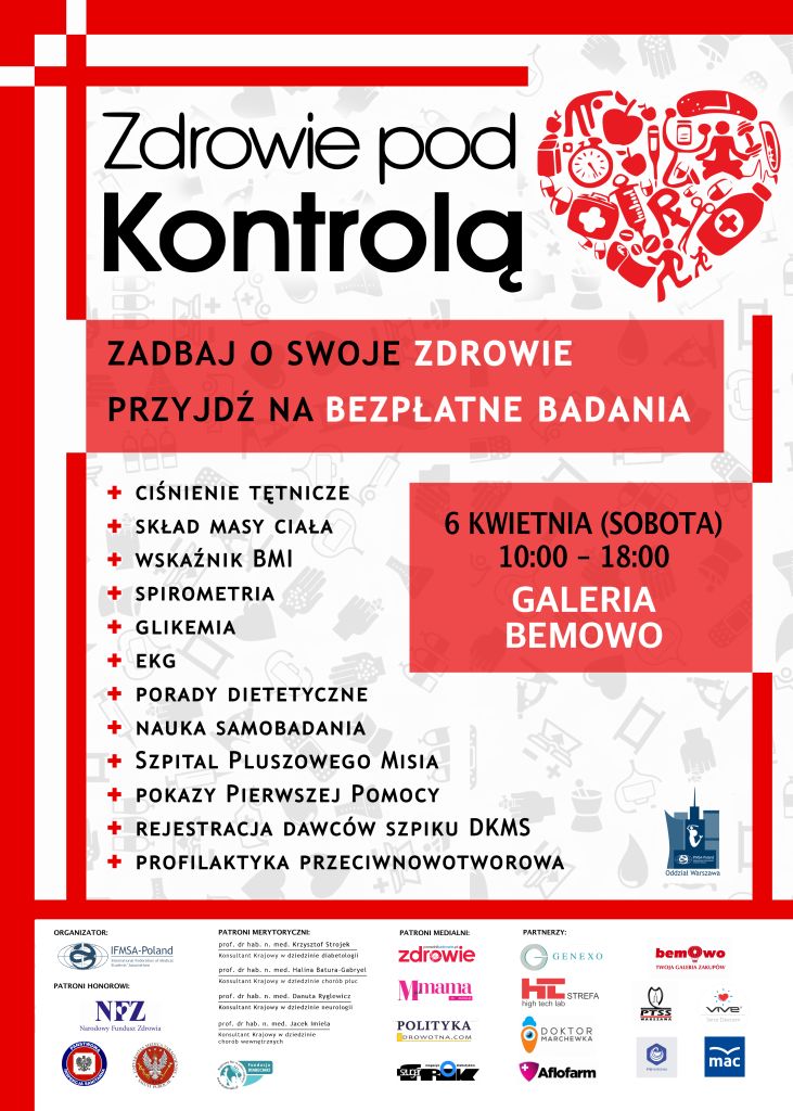 Bemowo_Zdrowie pod kontrolą 04.2019