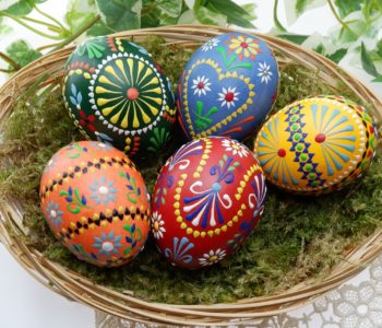 Wielkanoc i świąteczne zwyczaje w Polsce – quiz