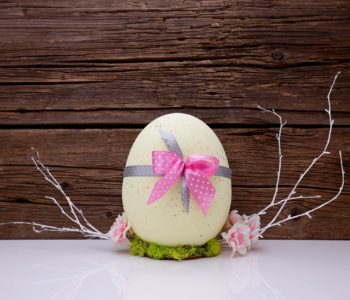 Tradycje, zwyczaje i przepisy na Wielkanoc. Jak zrobić ozdoby wielkanocne?