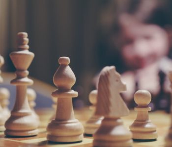 Turniej szachowy dla dzieci: Smerfy i Gargamele
