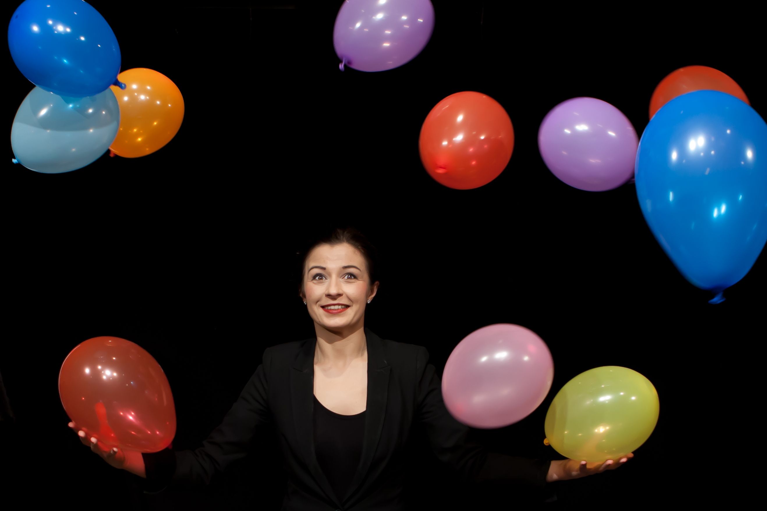 Repertuar Teatru KTO