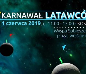 5. Festiwal Latawców