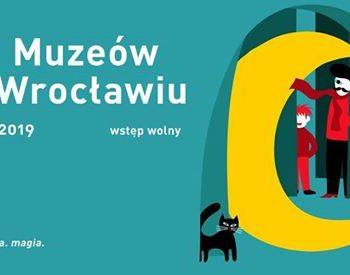 noc muzeów Wrocław 2019