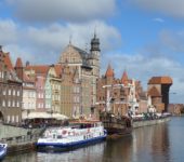 Święto Miasta - Gdańsk świętuje cały weekend