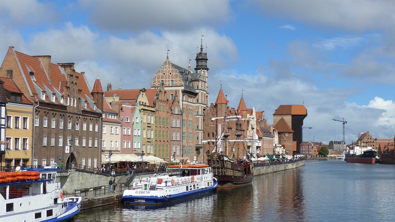 Święto Miasta - Gdańsk świętuje cały weekend