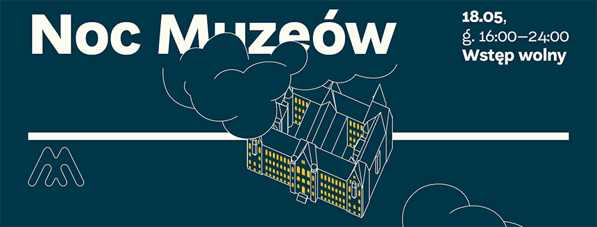 Noc Muzeów 2019 Wrocław