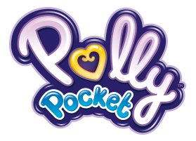 logo Polly Pocket
