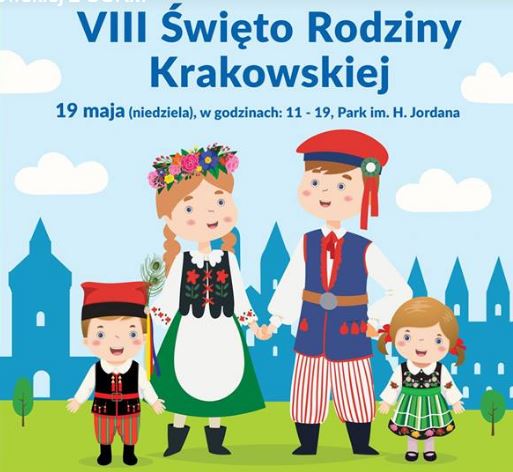 świeto rodziny krakowskiej