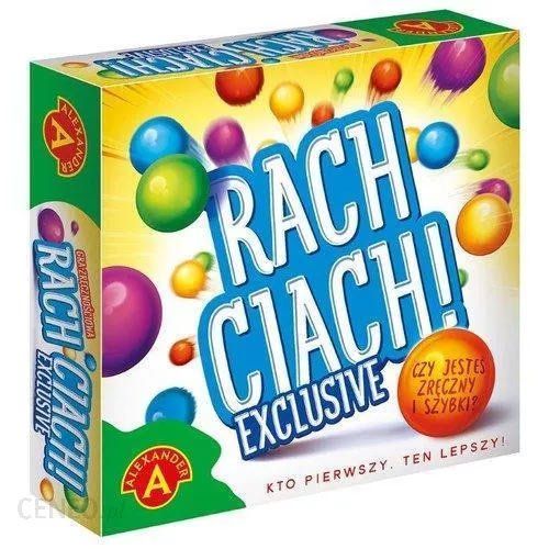 Rach Ciach - gra