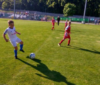 V Młodzieżowe Klubowe Mistrzostwa Gdańska