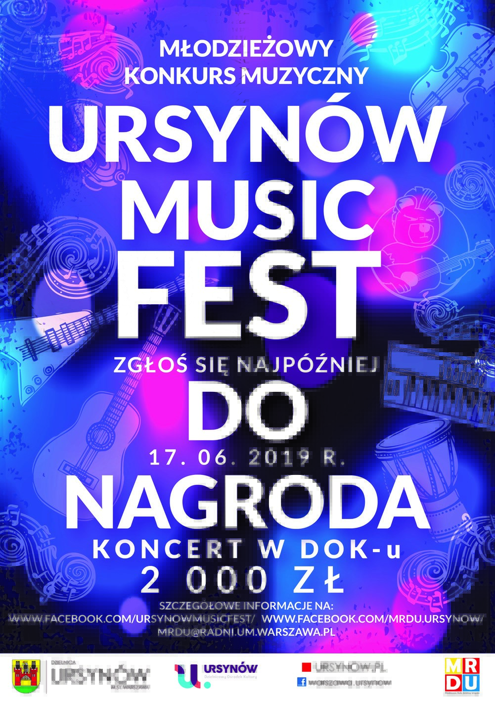Ursynów Music Fest
