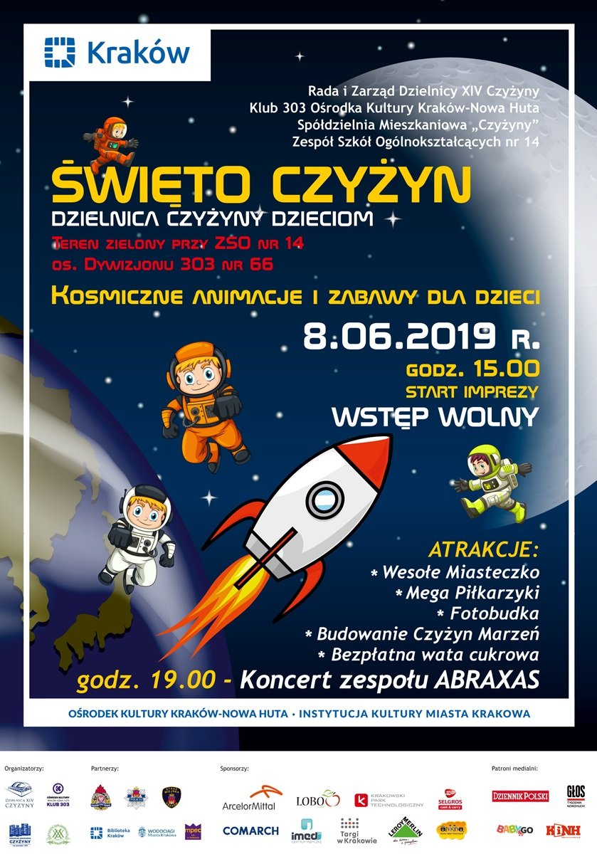 Plakat_Czyzyny
