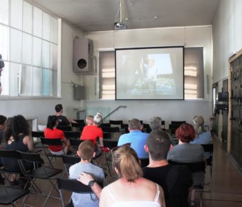 INDU-bal w Radiostacji i Oddziale Odlewnictwa Artystycznego. Gliwice