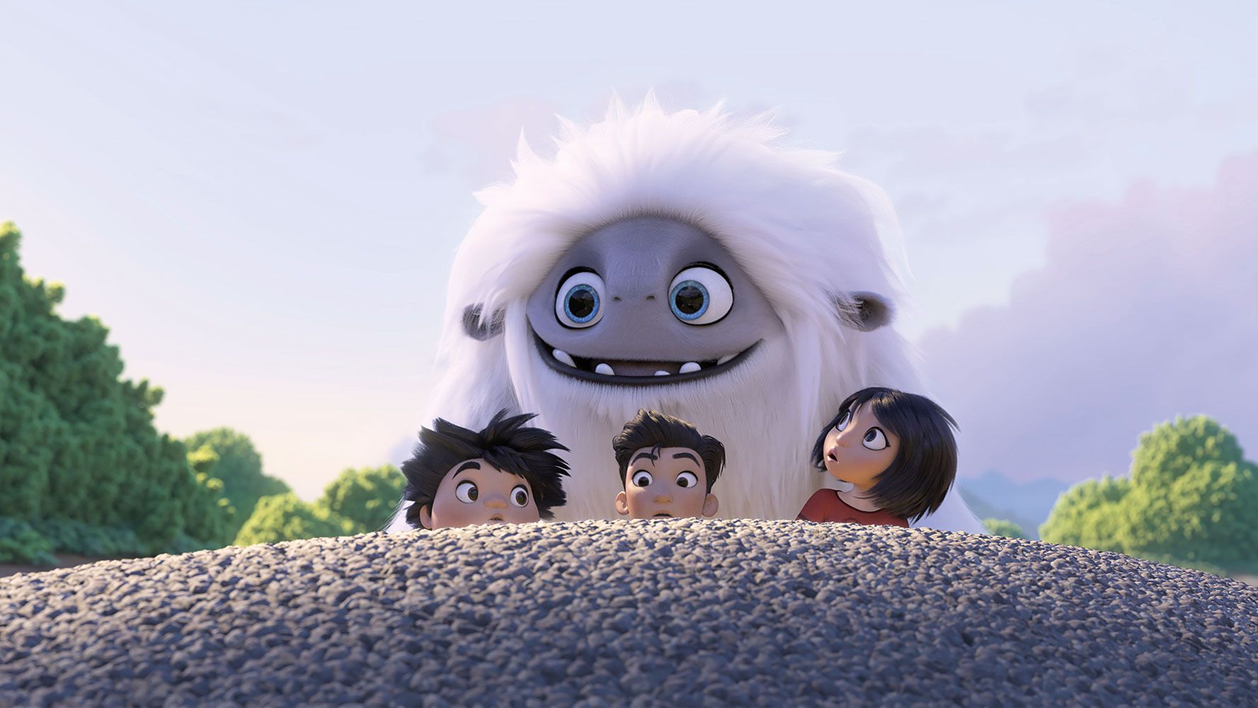 o yeti