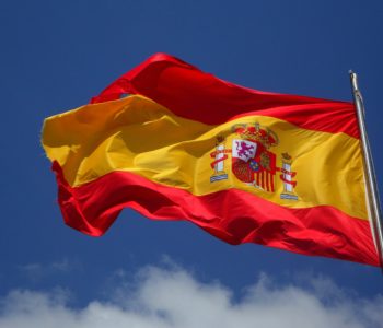 ¡Olé! Hiszpania dla dociekliwych. Spotkanie literackie i warsztaty