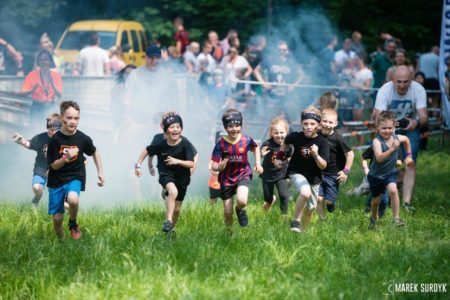 Survival Race Kids w Starym Browarze (4)