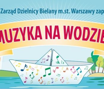 IV Letnie Koncerty na Wawrzyszewie – Muzyka na wodzie. Etno Trio