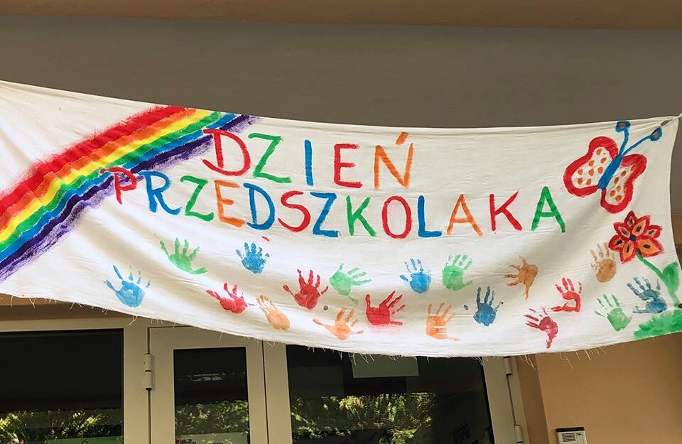Dzieci z Gdańska wiedzą – czyli VI edycja Gdańskiego Dnia Przedszkolaka