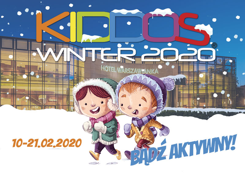 Kiddos Winter 2020
