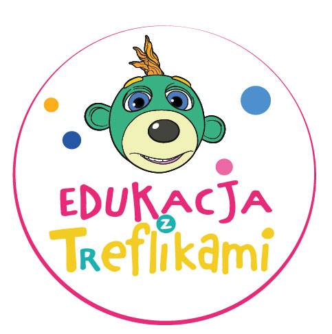 EdukacjaZTreflikami.pl - nowy portal edukacyjny