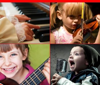 Lekcje śpiewu dla dzieci i dorosłych. Bezpłatna lekcja próbna