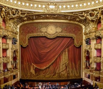 Klub Ludzi Kultury: Dlaczego kochamy operę?