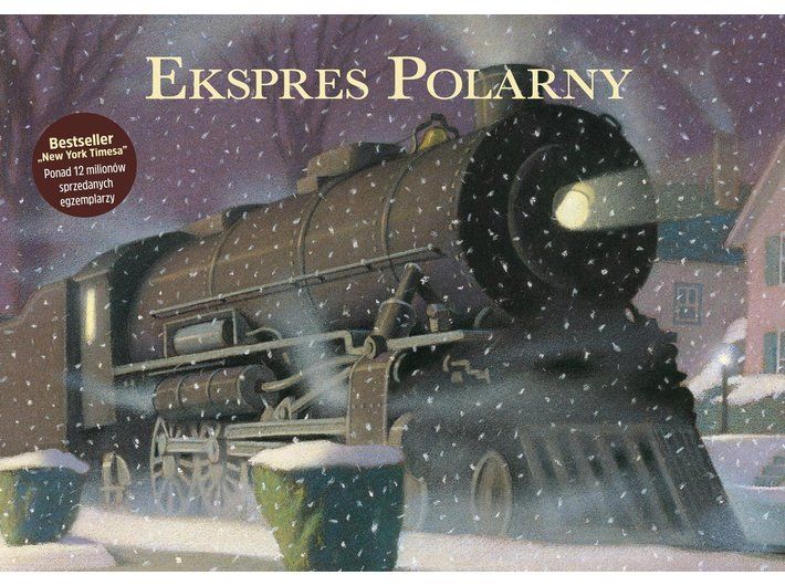 Aktywne czytanie w Mocak-u. Ekspres Polarny