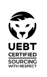 certyfikat UEBT