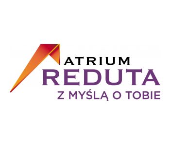 logo Atrium Reduta
