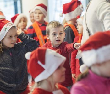 Mikołajki w Muzeum: Po staropolsku, kaszubsku i żydowsku