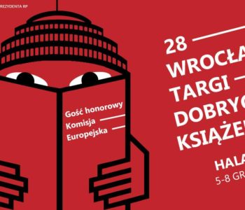 Wrocławskie Targi Dobrych Książek