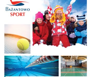 Sportowe ferie – półkolonie w Katowicach