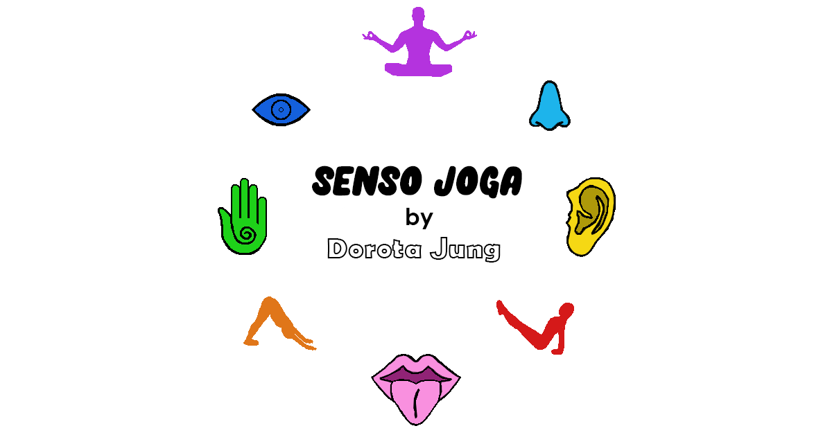Senso Joga - joga sensoryczna