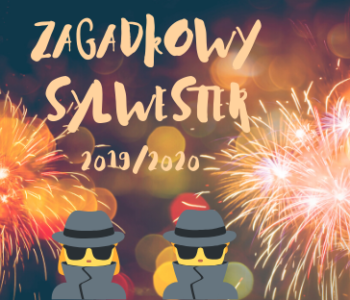 Zagadkowy Sylwester dla dzieci we Wrocławiu – całonocna zabawa!