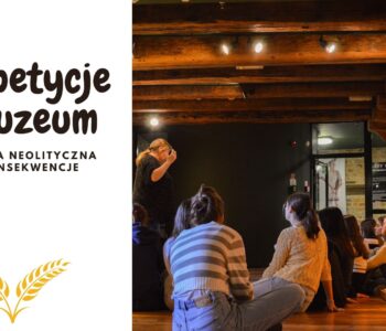 Warsztaty rodzinne w Muzeum Miejskim Wrocławia - Korepetycje w muzeum