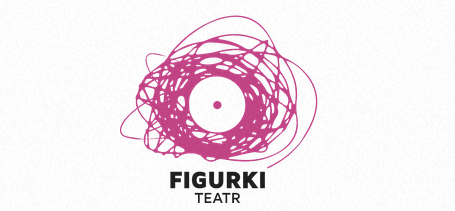 Logo Teatru Figurki