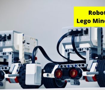 Robotyka – Lego Mindstorms