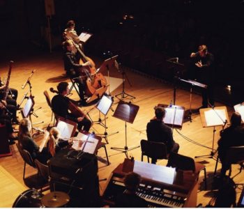 Poranny koncert dla dzieci w Filharmonii Narodowej