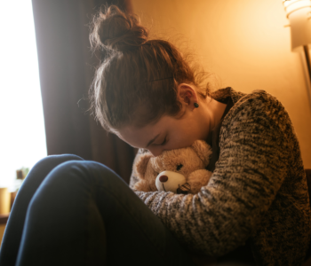 10 przyczyn depresji dzieci i młodzieży według W. Eichelbergera