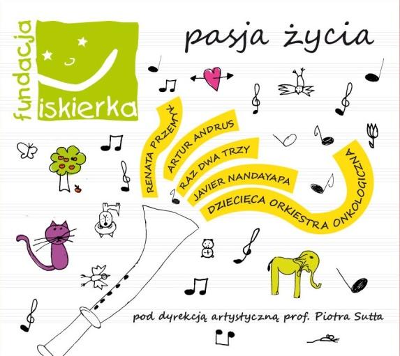 Koncert: ISKIERKA Symfonicznie. Katowice