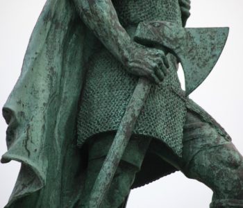 Mity nordyckie i opowieści o Wikingach - Karawana Opowieści