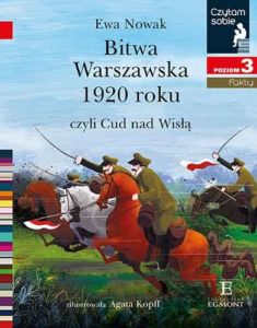 Bitwa Warszawska 1920, czyli Cud nad Wisłą. Poziom 3