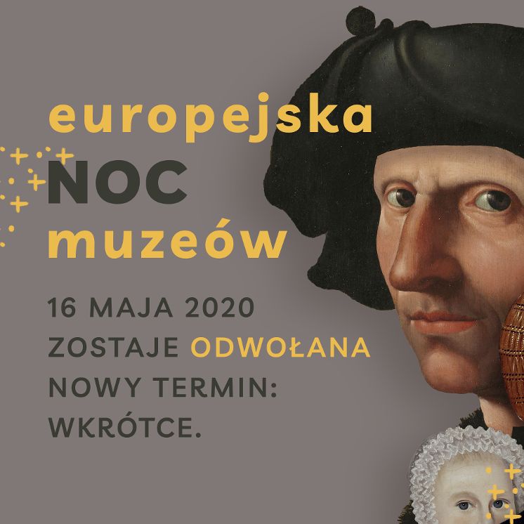 Europejska Noc Muzeów 2020