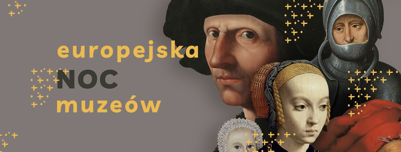 Europejska Noc Muzeów 2020