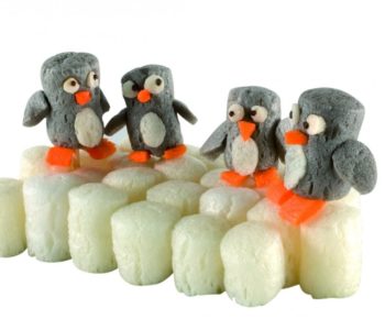 Strefa zabawy: Na Antarktydzie u pingwinów – odwołane
