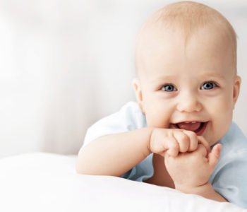 Kosmetyki dla dzieci: skóra noworodka – wygląd, pielęgnacja i najczęstsze problemy