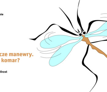 Przyrodnicze manewry. Po co nam komar? Bytom – odwołane