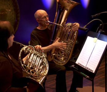 Filharmonia Szczecin Online: DoNuta taktuje