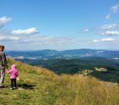Wirtualne spacery po pięknych polskich parkach narodowych